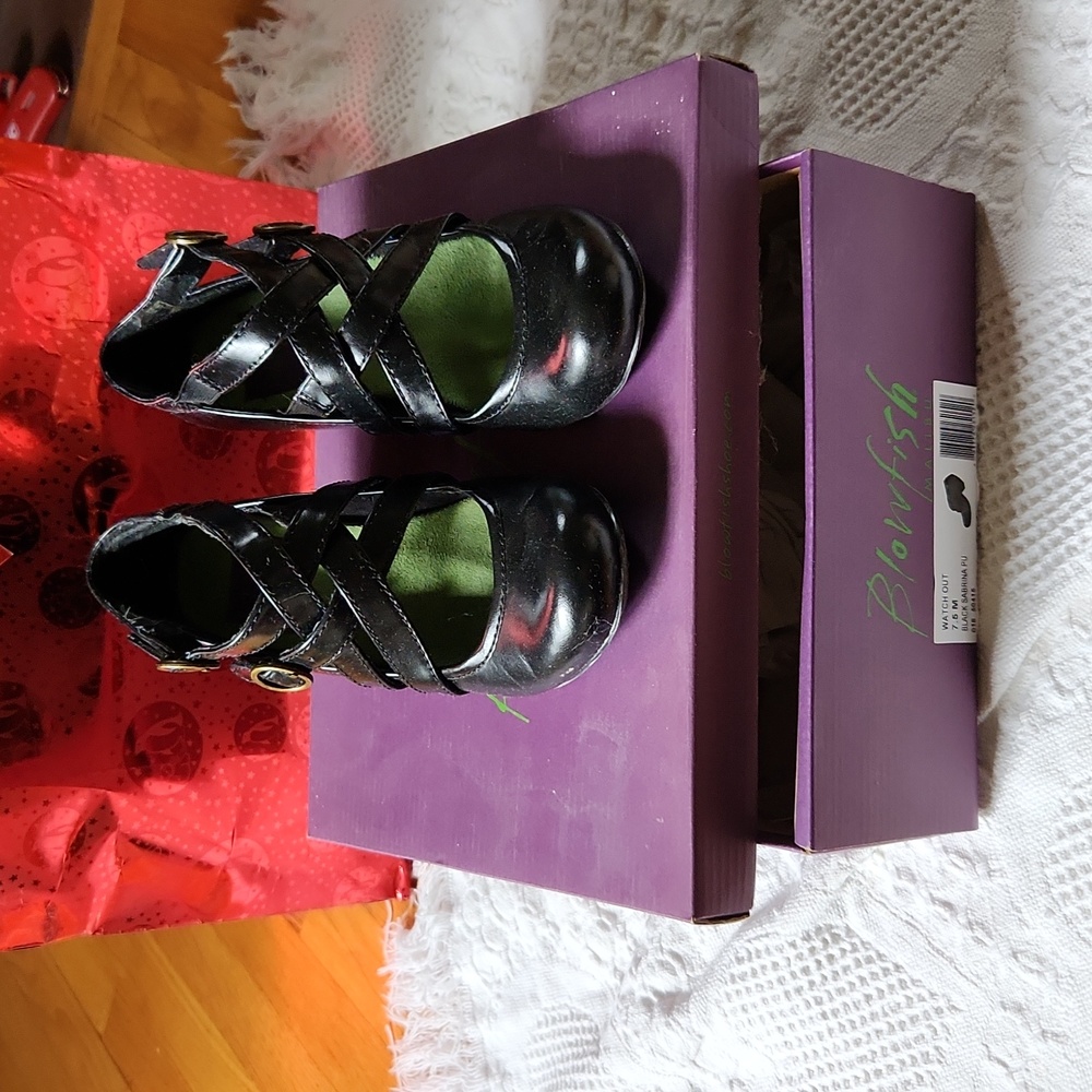 Shoes